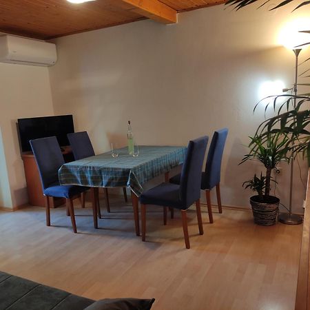 Apartment Valenta Porec Ngoại thất bức ảnh