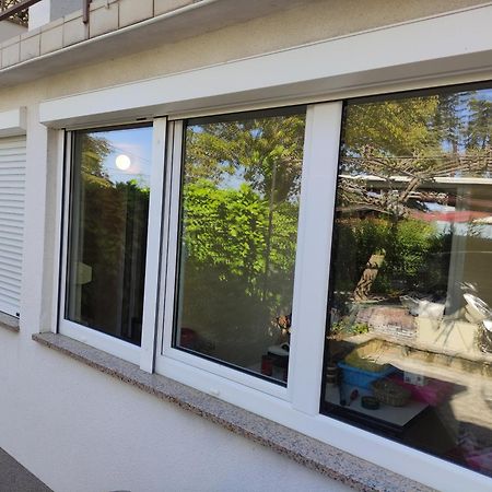 Apartment Valenta Porec Ngoại thất bức ảnh
