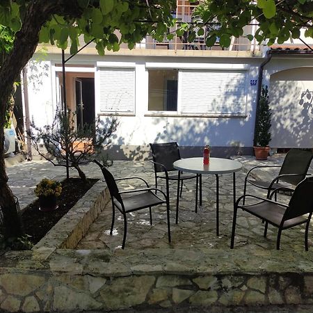 Apartment Valenta Porec Ngoại thất bức ảnh