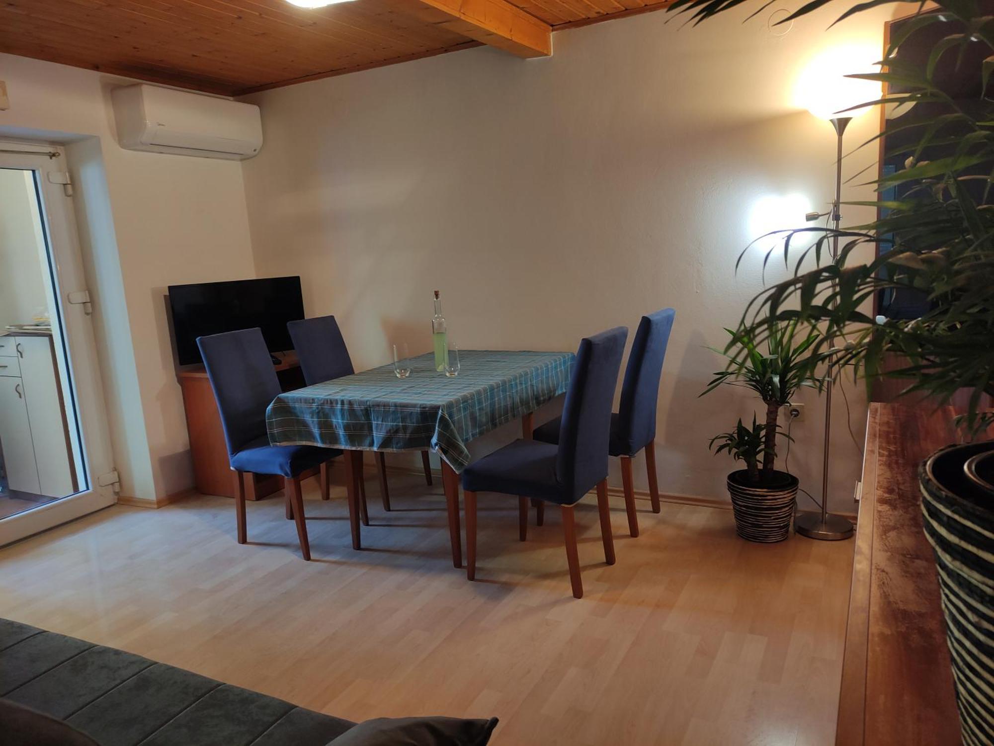 Apartment Valenta Porec Ngoại thất bức ảnh