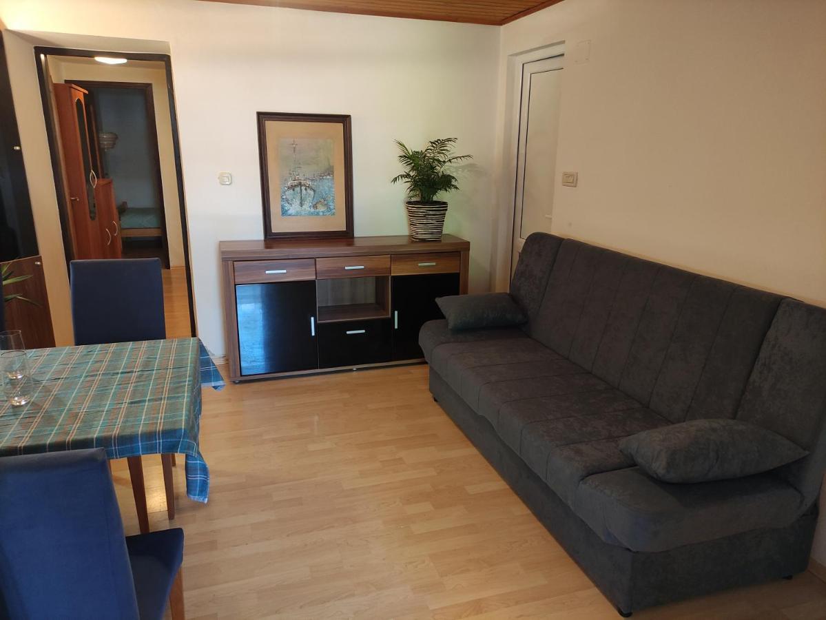 Apartment Valenta Porec Ngoại thất bức ảnh