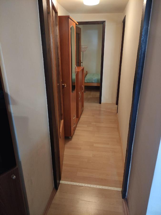 Apartment Valenta Porec Ngoại thất bức ảnh