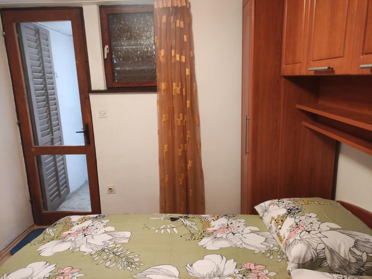 Apartment Valenta Porec Ngoại thất bức ảnh