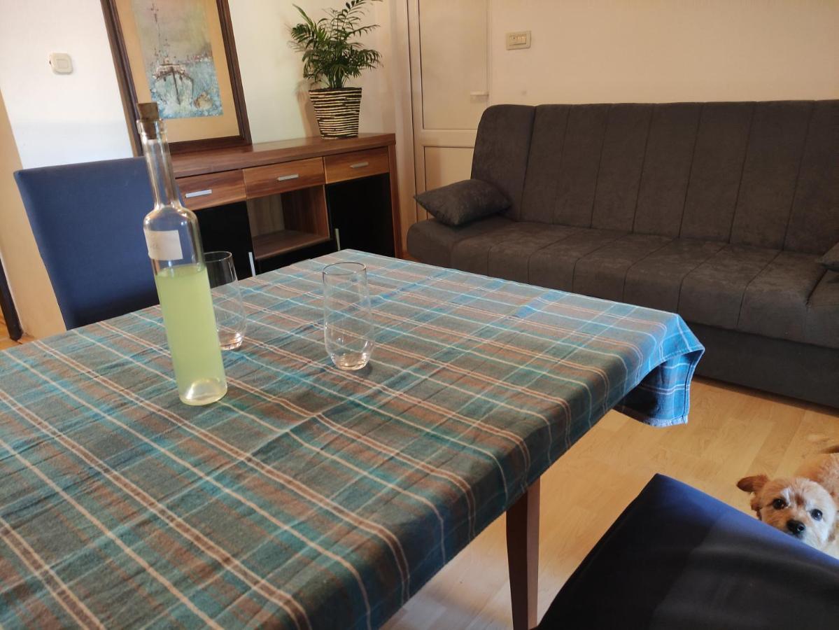 Apartment Valenta Porec Ngoại thất bức ảnh