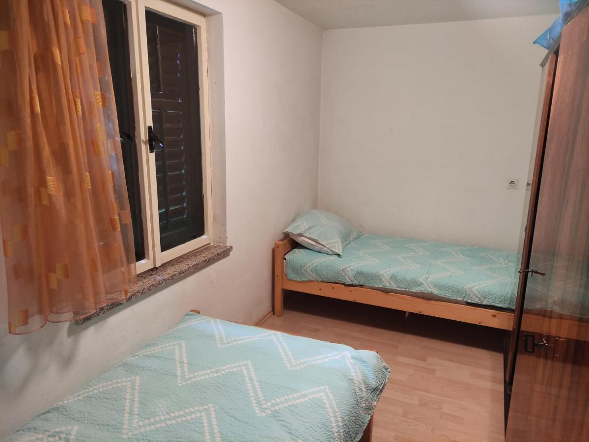Apartment Valenta Porec Ngoại thất bức ảnh