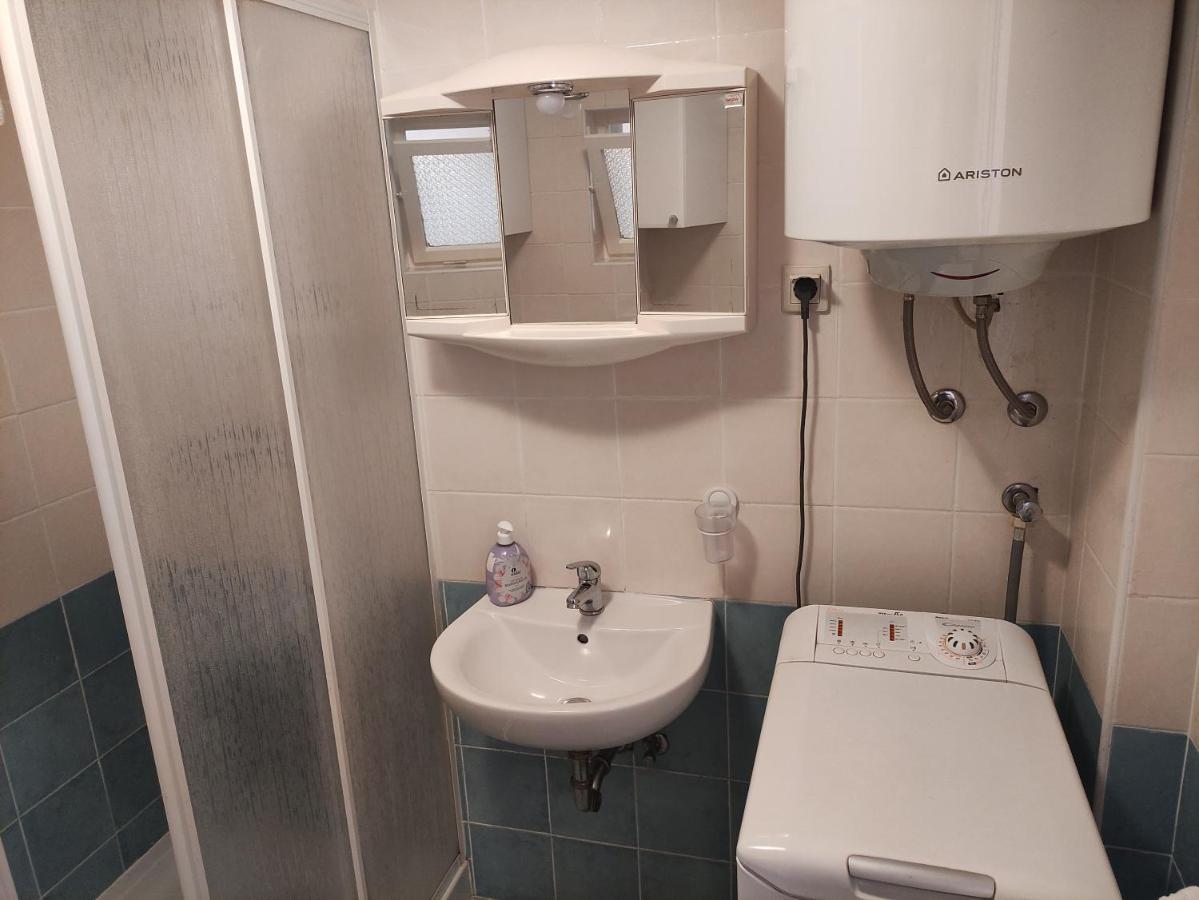 Apartment Valenta Porec Ngoại thất bức ảnh