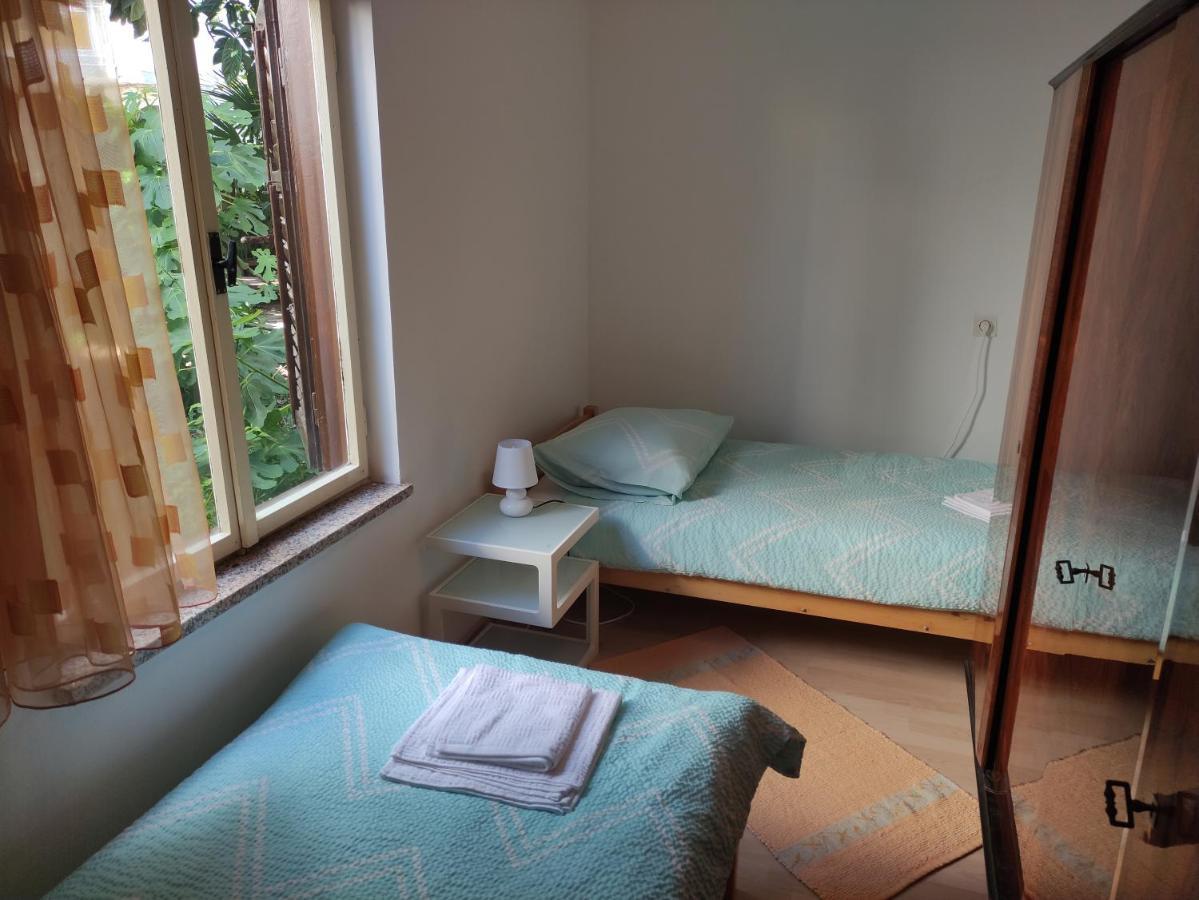 Apartment Valenta Porec Ngoại thất bức ảnh