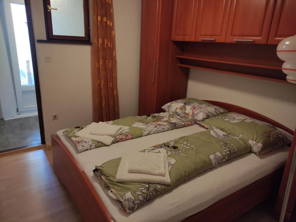 Apartment Valenta Porec Ngoại thất bức ảnh