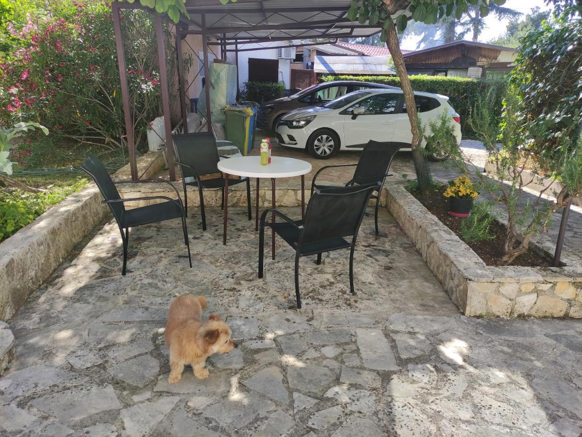 Apartment Valenta Porec Ngoại thất bức ảnh