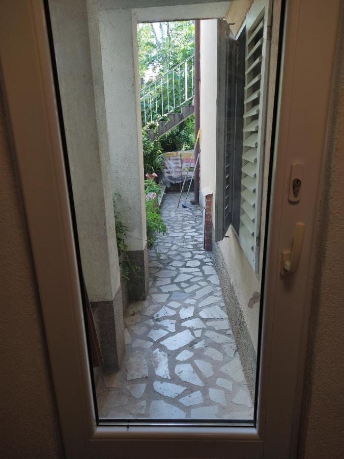 Apartment Valenta Porec Ngoại thất bức ảnh