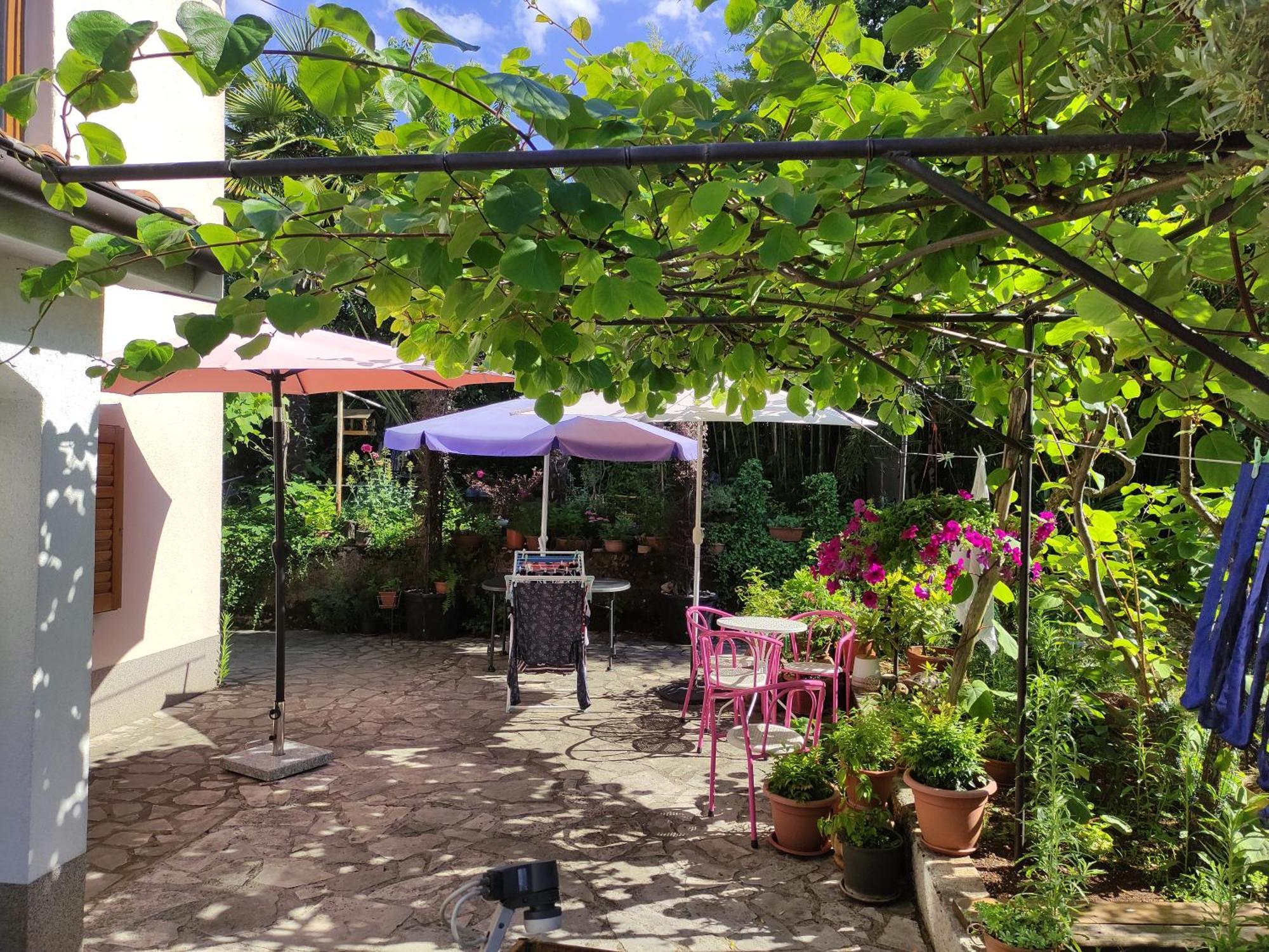 Apartment Valenta Porec Ngoại thất bức ảnh