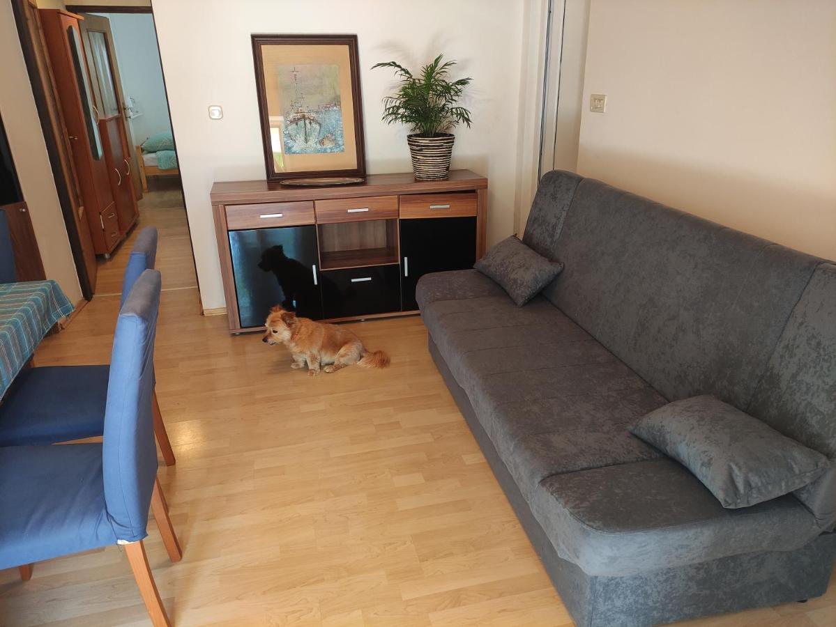 Apartment Valenta Porec Ngoại thất bức ảnh