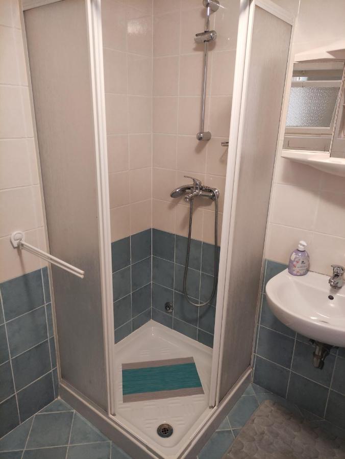 Apartment Valenta Porec Ngoại thất bức ảnh