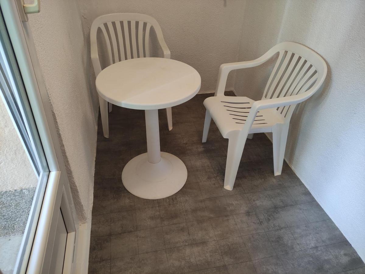 Apartment Valenta Porec Ngoại thất bức ảnh