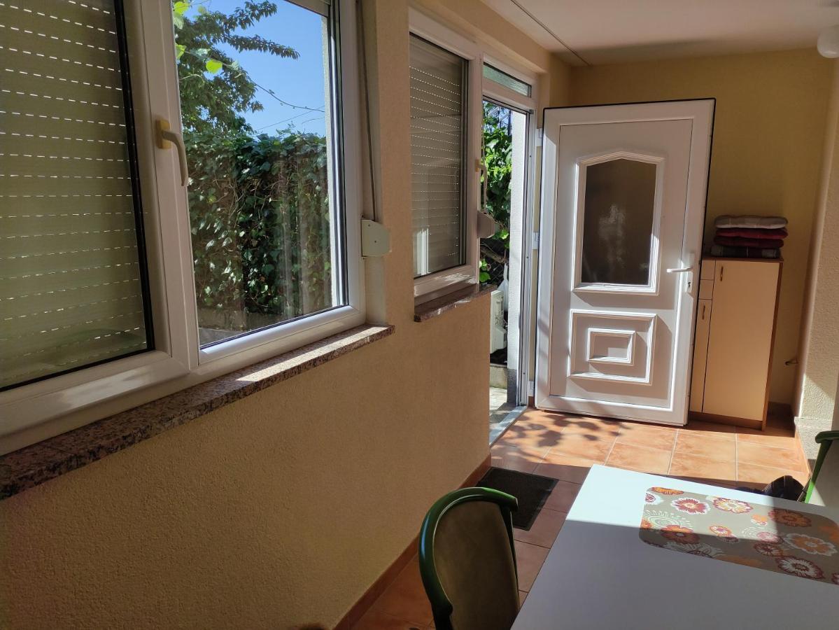 Apartment Valenta Porec Ngoại thất bức ảnh